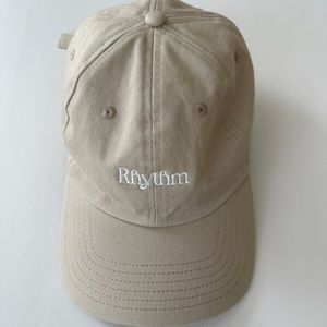 Rhythm Cap